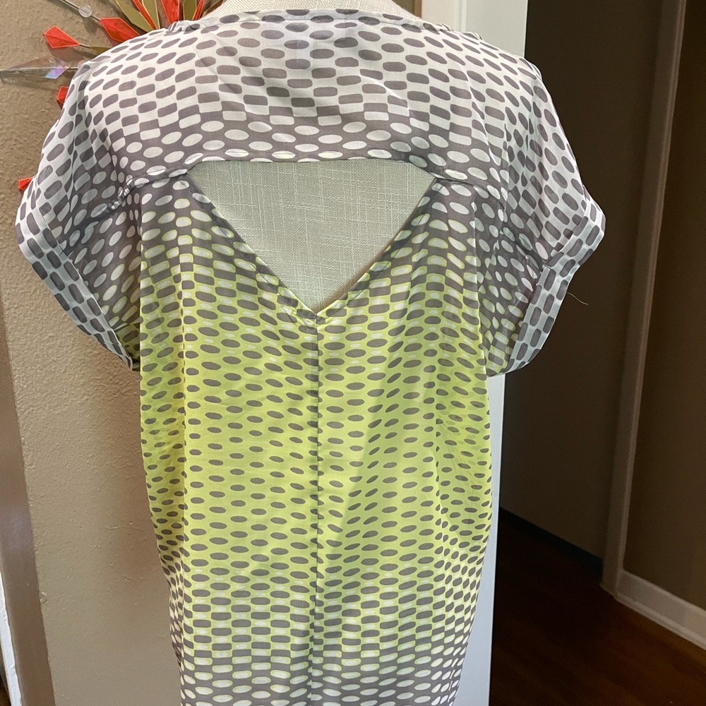 Blouse - Picture 3 of 4